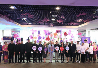 พาณิชย์เปิดรันเวย์ใหม่ให้เกษตรไทย ดึง MasterChef ปั้นเมนูเชฟ เสิร์ฟบนฟ้า–ในเลาจน์ 3 สายการบินใหญ่