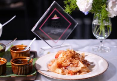 “พาณิชย์” เปิดเมนู GI โชว์สื่อ ดันร้านอาหารไทยสู่มาตรฐาน Thai SELECT