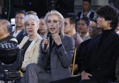 “THE CUT” EP.15 เดือดถึงรอบไฟนอล! 5 ทีมสุดท้ายประชัน “The Best Masterpiece”  ลุ้นทีมไหนจะคว้าเงินรางวัล 1 ล้านบาท!